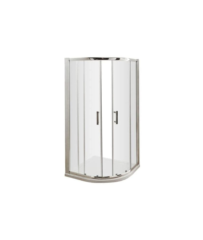 Pacific Quadrant Enclosure 900x900mm