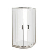 Pacific Quadrant Enclosure 900x900mm