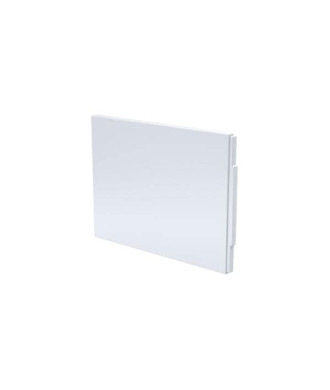 800 End Panel