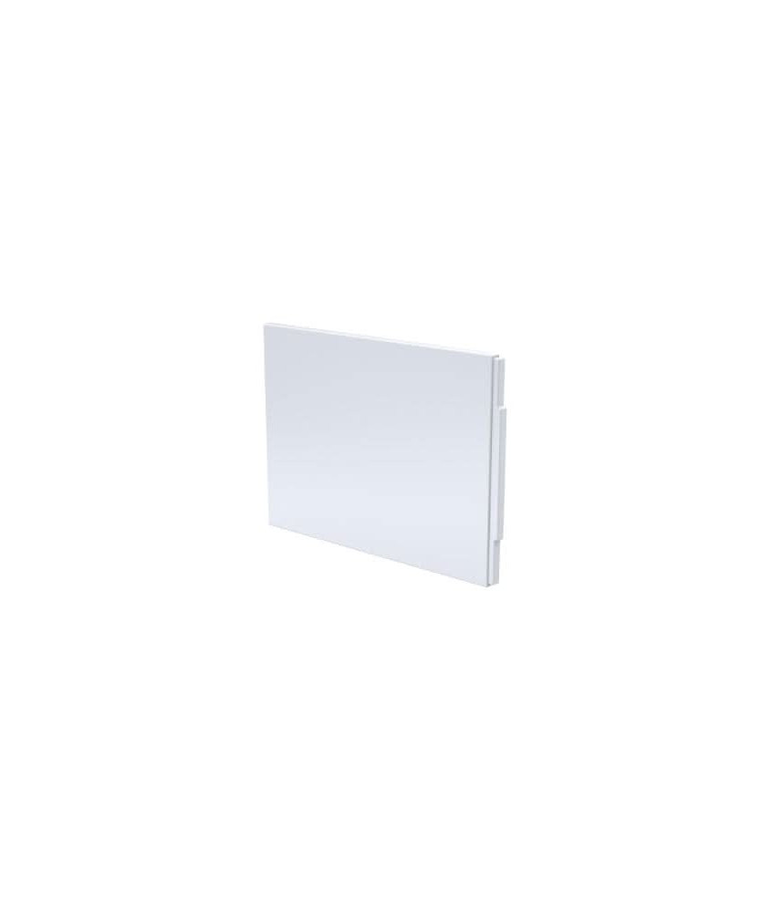 800 End Panel