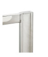 1850mm Black Profile Extension Kit