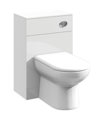 600mm WC Unit