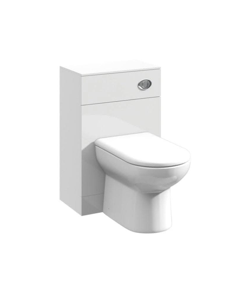 600mm WC Unit