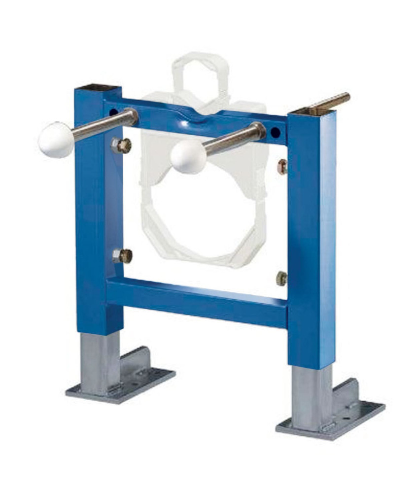 Nuie Standard Wall Hung Toilet Frame