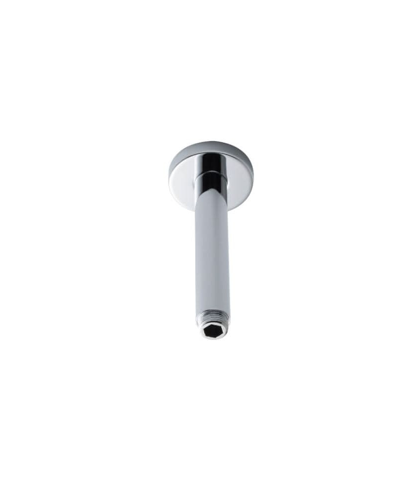 Round Ceiling Arm 150mm