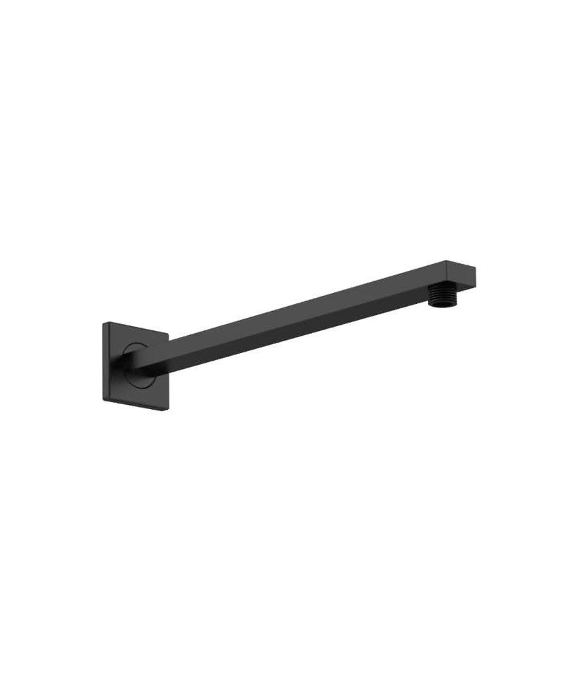 Small Rectangular Shower Arm