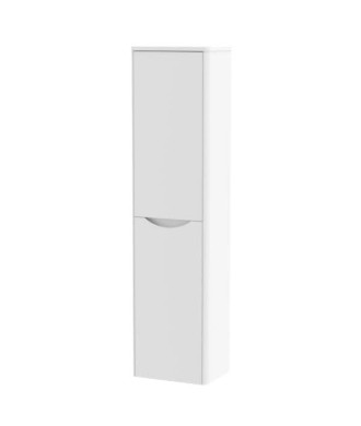 Tall Wall Hung Unit