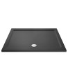 Rectangular Shower Tray 1800 x 900 x 40 Slate Grey