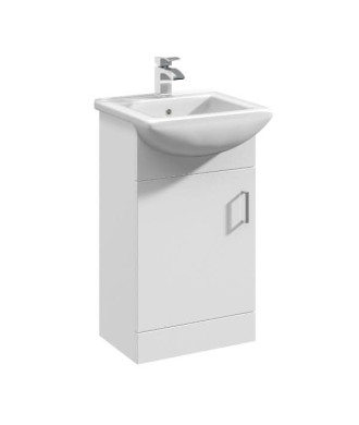 Mayford 650mm Basin & Cabinet