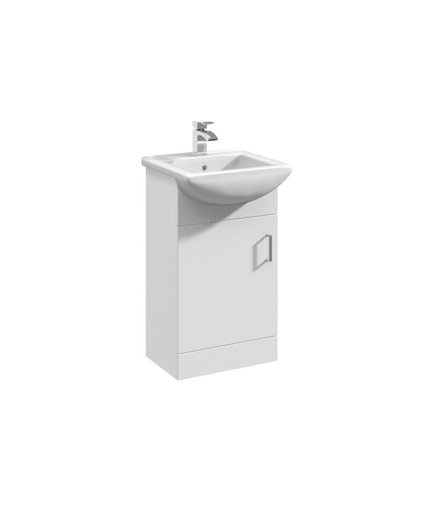 Mayford 650mm Basin & Cabinet