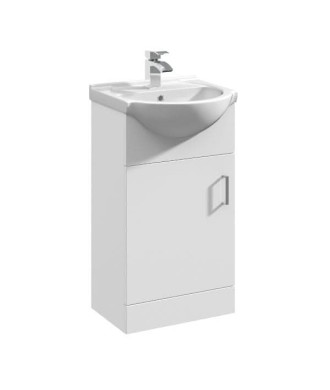 Mayford 650mm Basin & Cabinet