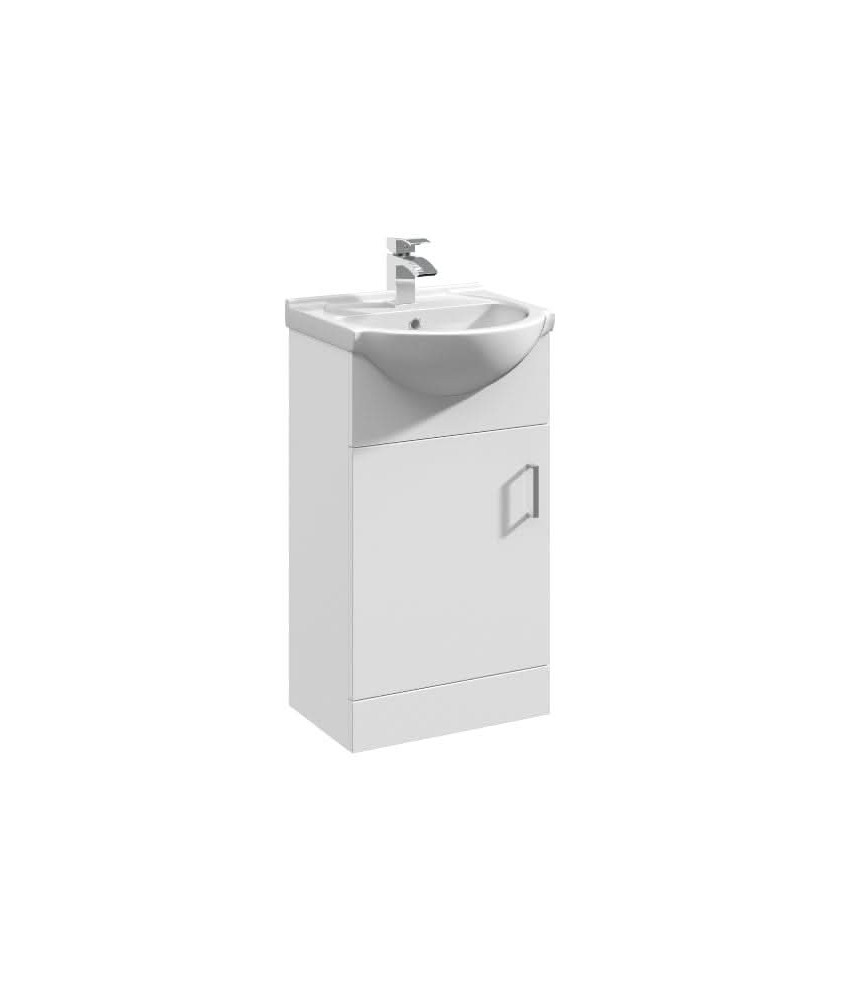 Mayford 650mm Basin & Cabinet