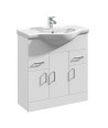Mayford 850mm Basin & Cabinet