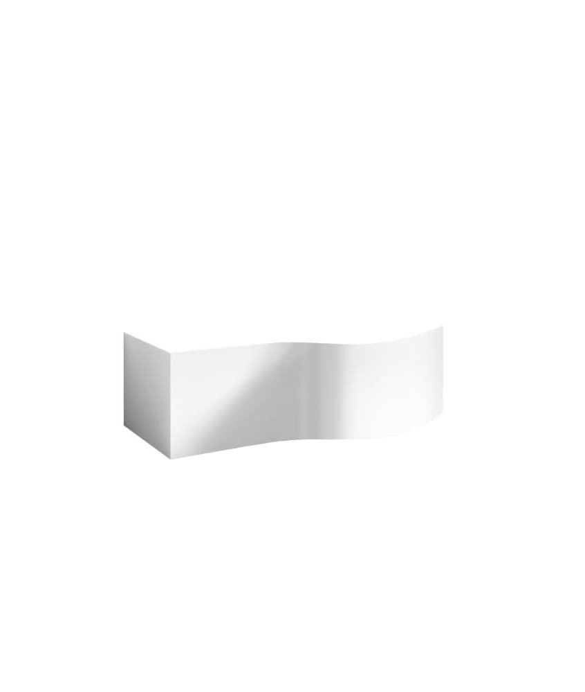 1500mm B Shaped Front Panel