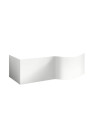 1600mm P Shaped Front Panel