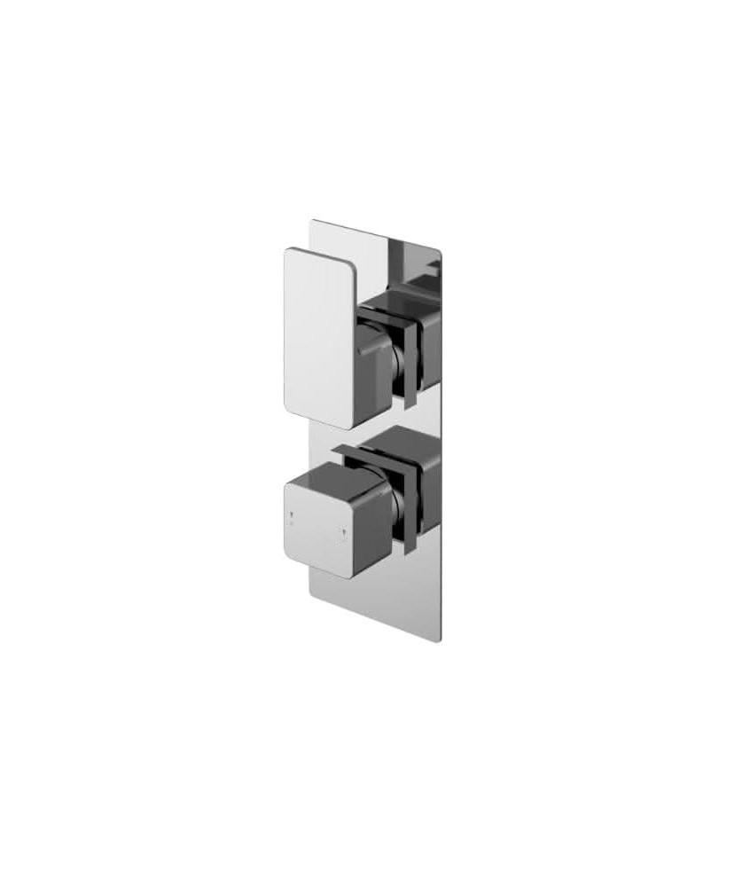 Windon Twin Therm Valve W/DIV