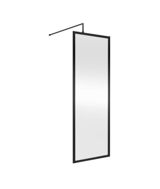 Full Frame Wetroom Screen 1850x900x8mm