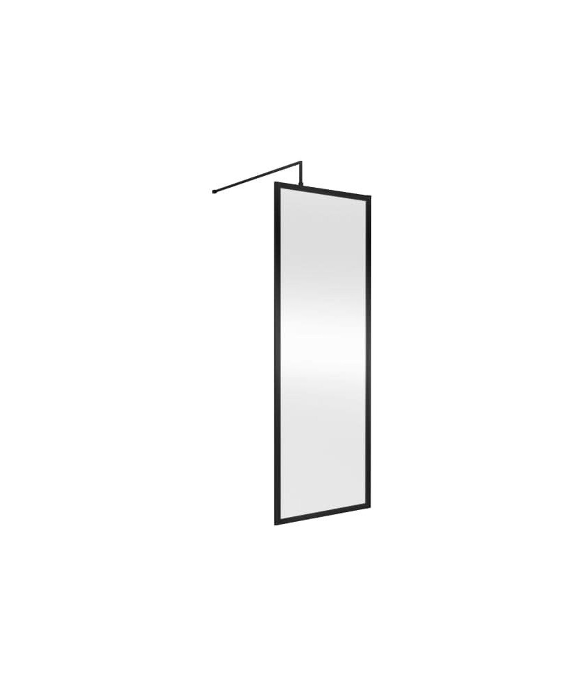 Full Frame Wetroom Screen 1850x900x8mm