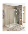 Wetroom Swing Screen 300x1850 BB