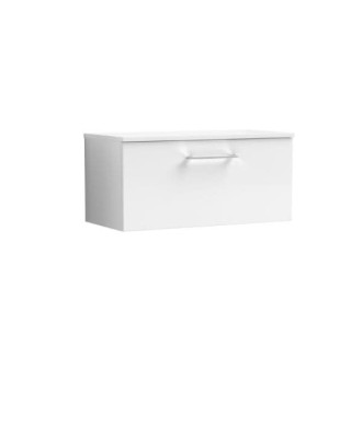 800 WH 1-Drawer Vanity & Worktop