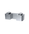 Wetroom Screen Horseshoe Support Foot