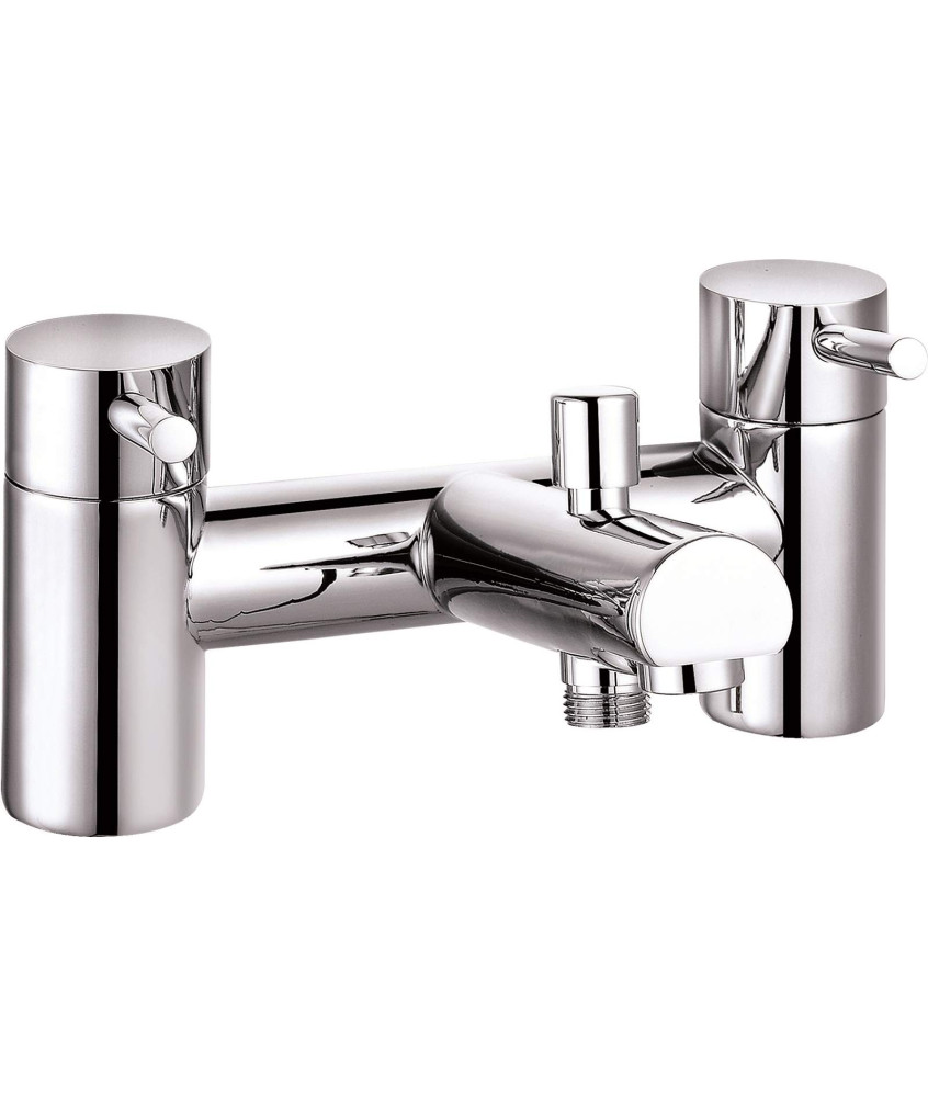 Dixon Bath Shower Mixer