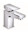 VeeBath Mist Mono Basin Mixer Tap with Waste