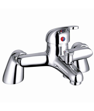 Prima Bath Shower Mixer (40mm)