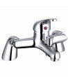 Prima Bath Shower Mixer (40mm)