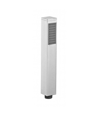VeeBath Mist Square Bath Shower Mixer Tap with Kit