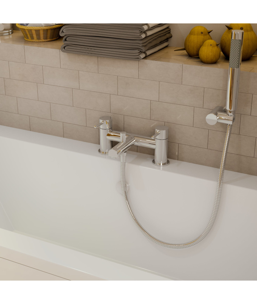 Dixon Bath Shower Mixer