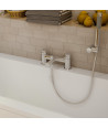 Dixon Bath Shower Mixer